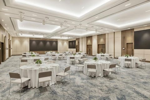 JW Marriott Auckland Hotel in Auckland