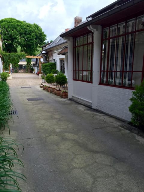 Hotel de Normandie Hotel in Normandy