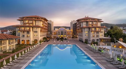 Radisson Blu Resort & Spa Cesme Resort in Cesme