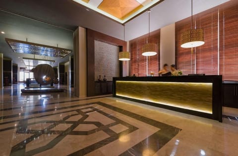 Radisson Blu Resort & Spa Cesme Resort in Cesme