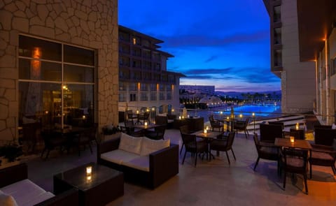 Radisson Blu Resort & Spa Cesme Resort in Cesme