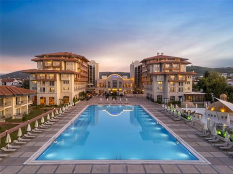 Radisson Blu Resort & Spa Cesme Resort in Cesme