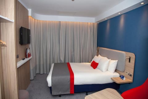 Holiday Inn Express Cardiff Bay By IHG Hotel in Cardiff