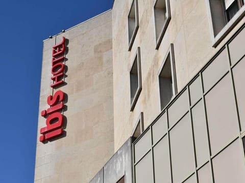 ibis Chateauroux Hotel in Centre-Val de Loire