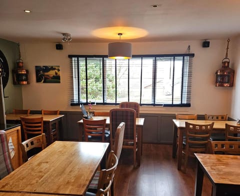 Park Lodge Hotel Hotel in Scotland