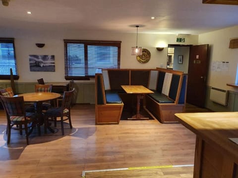 Park Lodge Hotel Hotel in Scotland