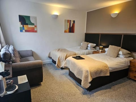 Park Lodge Hotel Hotel in Scotland