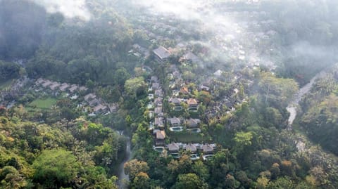 Royal Pita Maha Hotel Resort in Abiansemal