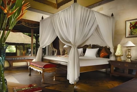 Royal Pita Maha Hotel Resort in Abiansemal