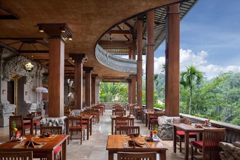 Royal Pita Maha Hotel Resort in Abiansemal