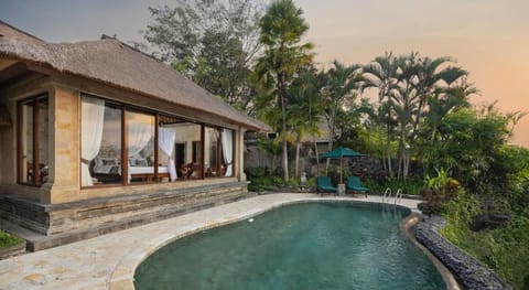 Royal Pita Maha Hotel Resort in Abiansemal