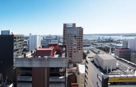 Barclay Suites Auckland City Hotel Apartment hotel in Auckland