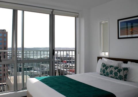 Barclay Suites Auckland City Hotel Apartment hotel in Auckland