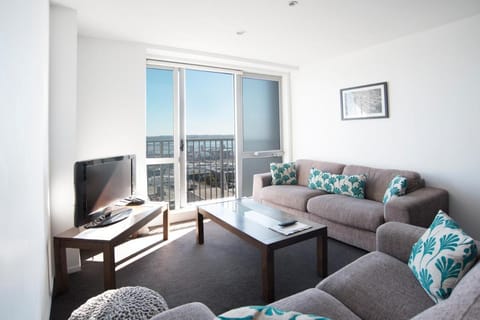 Barclay Suites Auckland City Hotel Apartment hotel in Auckland