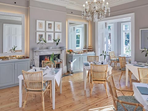 Dock House Boutique Hotel and Spa Hotel in Cape Town