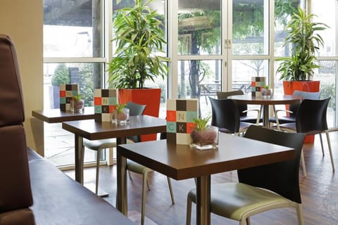 ibis Cardiff Centre Hotel in Cardiff