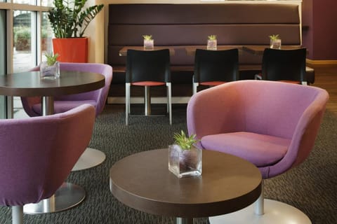 ibis Cardiff Centre Hotel in Cardiff