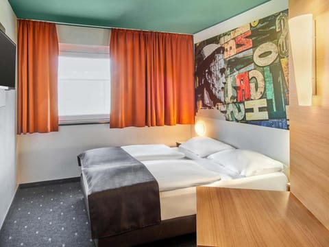 B&B Hotel Mainz-Hechtsheim Hotel in Mainz