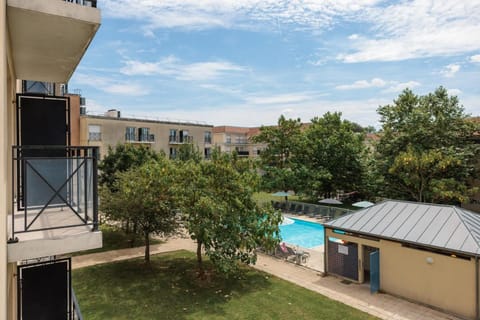 RÃ©sidence Du Parc Val d'Europe Apartment hotel in Chessy