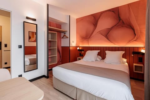 RÃ©sidence Du Parc Val d'Europe Apartment hotel in Chessy