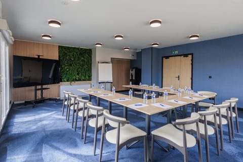 RÃ©sidence Du Parc Val d'Europe Apartment hotel in Chessy