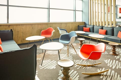 ibis Birmingham International Airport - NEC Hotel in Marston Green