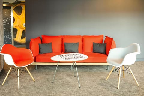 ibis Birmingham International Airport - NEC Hotel in Marston Green