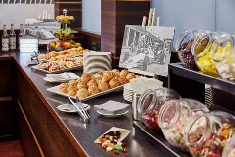 Nurburgring Congress Hotel Hotel in Ahrweiler