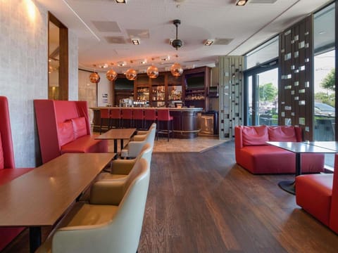 Moevenpick Hotel Lausanne Hotel in Lausanne