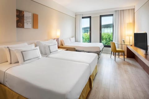 Melia Luxembourg Hotel in Luxembourg