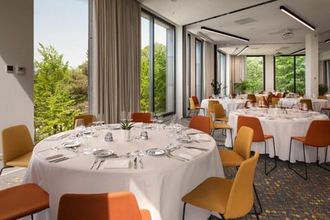 Melia Luxembourg Hotel in Luxembourg