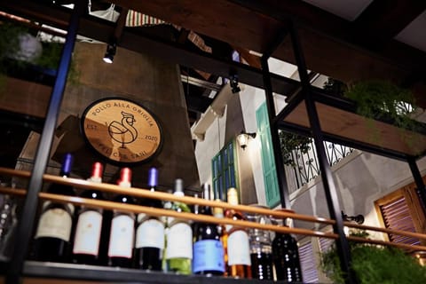 Lindner Hotel Nurburgring Motorsport, part of JdV by Hyatt Hotel in Ahrweiler