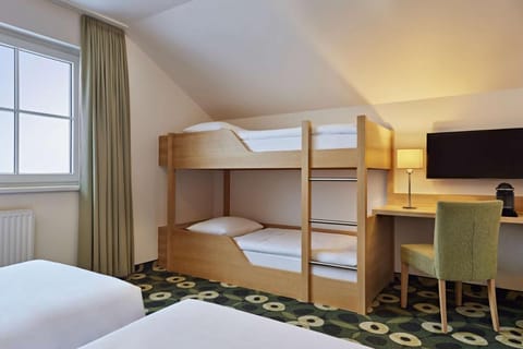 Lindner Hotel Nurburgring Motorsport, part of JdV by Hyatt Hotel in Ahrweiler