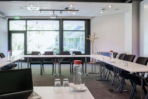 Scandic Aarhus Vest Hotel in Aarhus