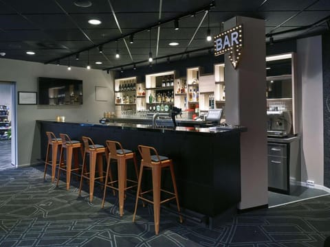 Scandic Aarhus Vest Hotel in Aarhus