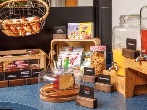 Garner Hotel Lincoln By IHG Hotel in Lincoln