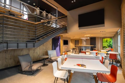 ibis Heidelberg Hauptbahnhof Hotel in Heidelberg