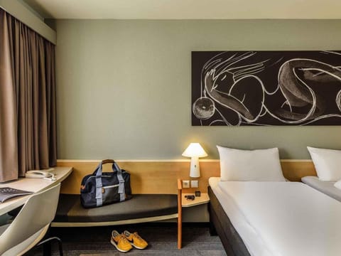 Ibis Bregenz Hotel in Bregenz