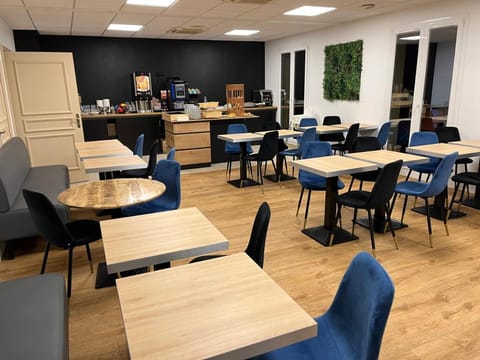 Tulip Inn Honfleur Residence Hotel in Honfleur