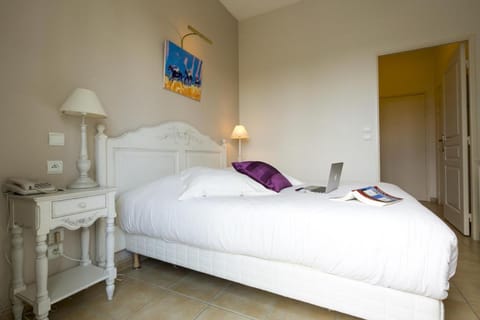 Tulip Inn Honfleur Residence Hotel in Honfleur