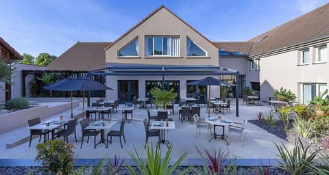 Best Western Amarys Hotel & Spa Hotel in Île-de-France