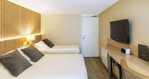 Best Western Amarys Hotel & Spa Hotel in Île-de-France