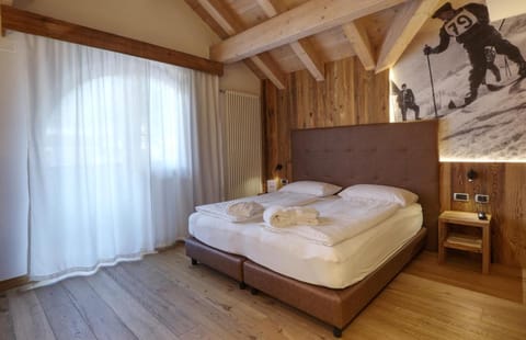 Leading Relax Hotel Maria Hotel in Moena