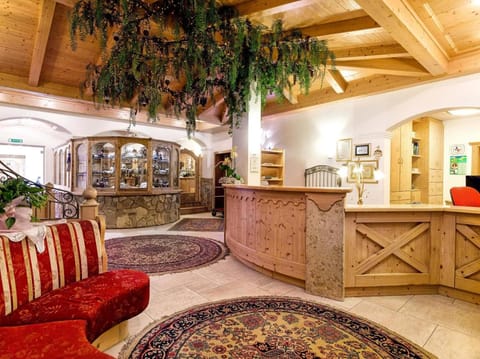 Leading Relax Hotel Maria Hotel in Moena