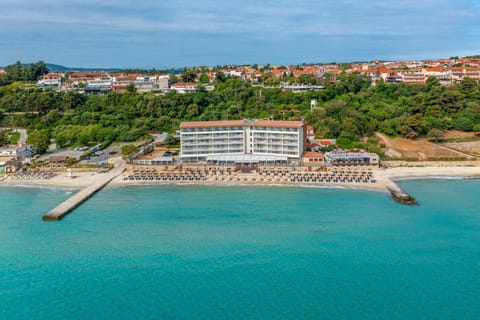 Ammon Zeus Hotel Hotel in Halkidiki