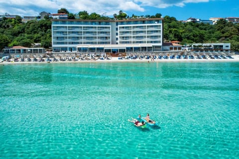 Ammon Zeus Hotel Hotel in Halkidiki