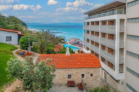 Ammon Zeus Hotel Hotel in Halkidiki