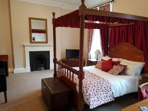 Greyhound Hotel Hotel in Amber Valley