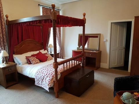 Greyhound Hotel Hotel in Amber Valley