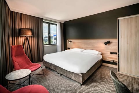 Park Inn by Radisson Krakow Hotel in Krakow